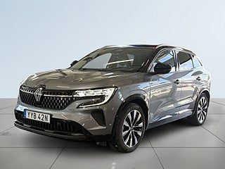 Renault Austral E-TECH MultiMode S&V-hjul/AdaptivFart/Pano/Kamera/Drag – bild 16