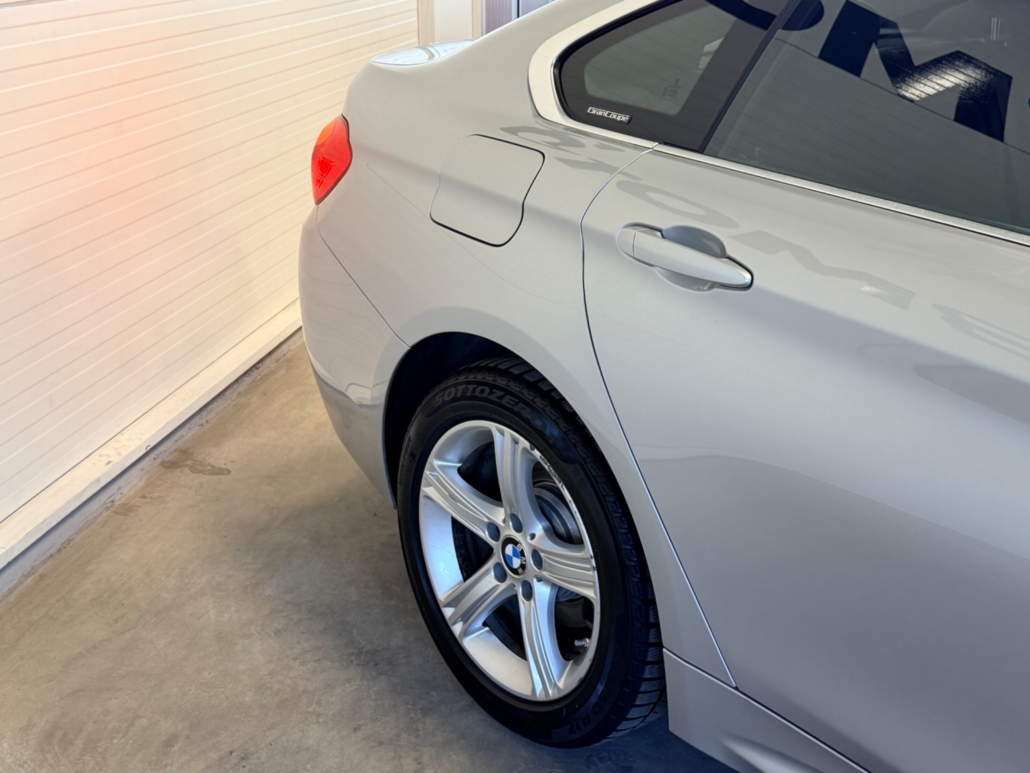 BMW 420 2015, bild 7/48
