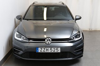 Kombi Volkswagen Golf 5 av 20
