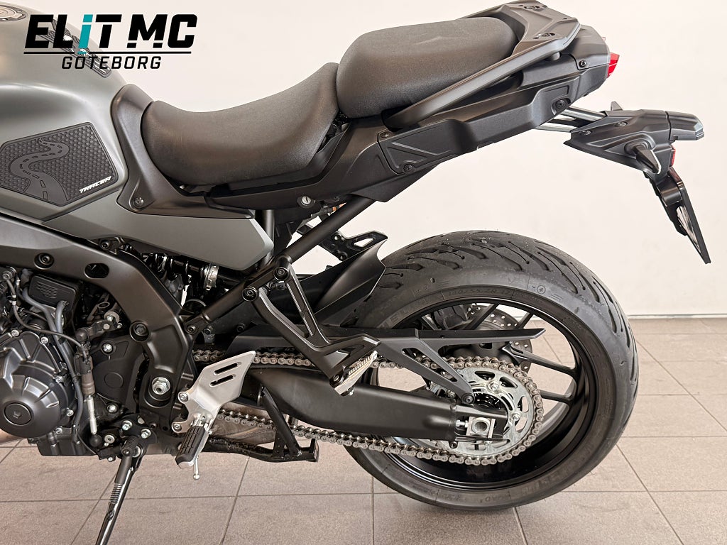 Yamaha | Tracer 900 2021 - miniatyr 16