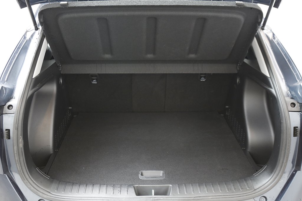 Hyundai Kona 1,0 T-GDi 120hk 7DCT Essential 2024