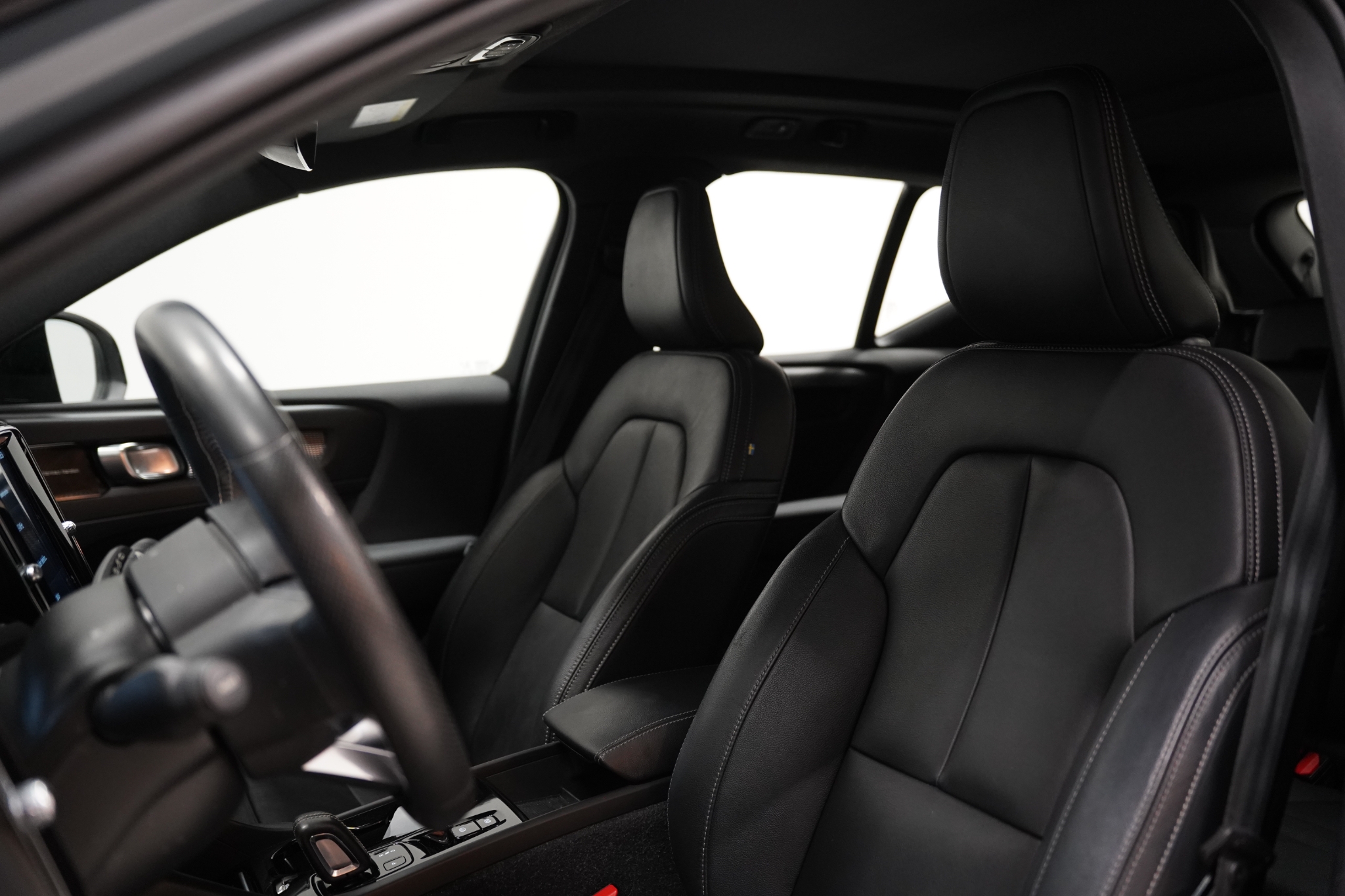 Volvo XC40 2020, bild 6/52