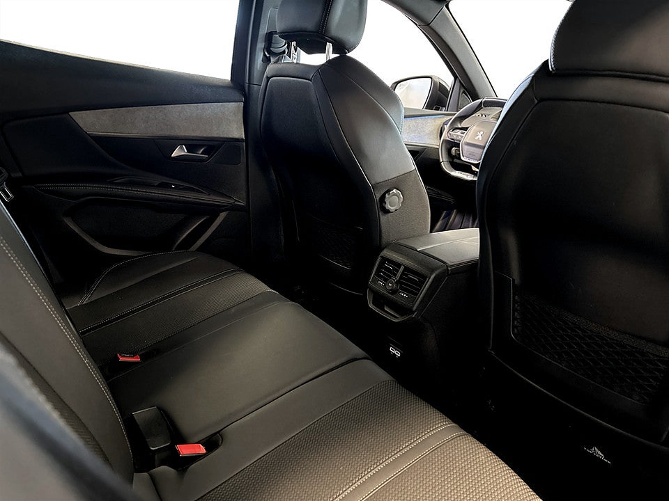 Bild på Peugeot 3008 GT 1.2 PT 130hk Aut B-KAMERA 1 ÄGARE
