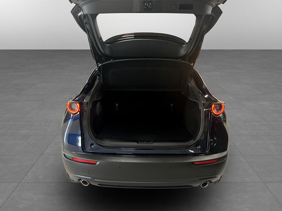 Bild på Mazda CX-30 Sky 2.0 SKYACTIV-X M 150hk - B-KAMERA, CARPLAY