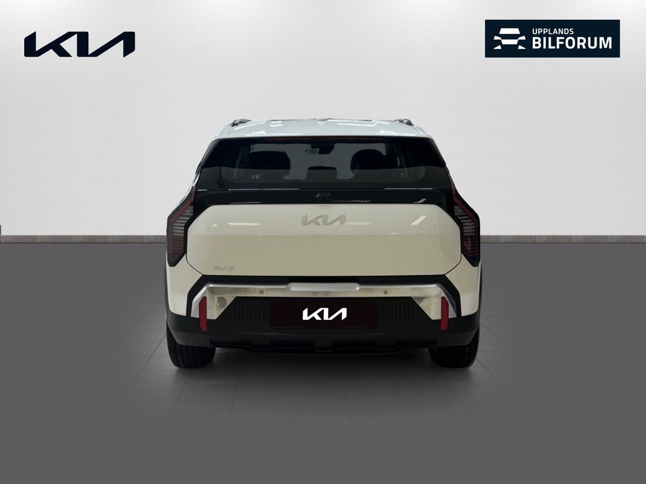 Kia EV3 Long Range 81.4 kWh 2026, kuva 5/10