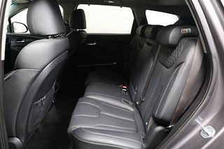 SUV Hyundai Santa Fe 22 av 25