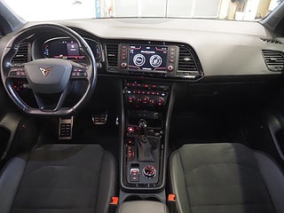 SUV Cupra Ateca 16 av 30