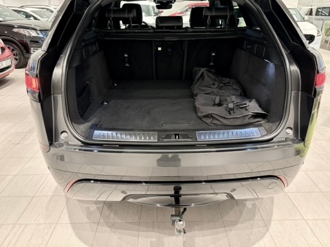 Land Rover Range Rover 2021, bild 6/33