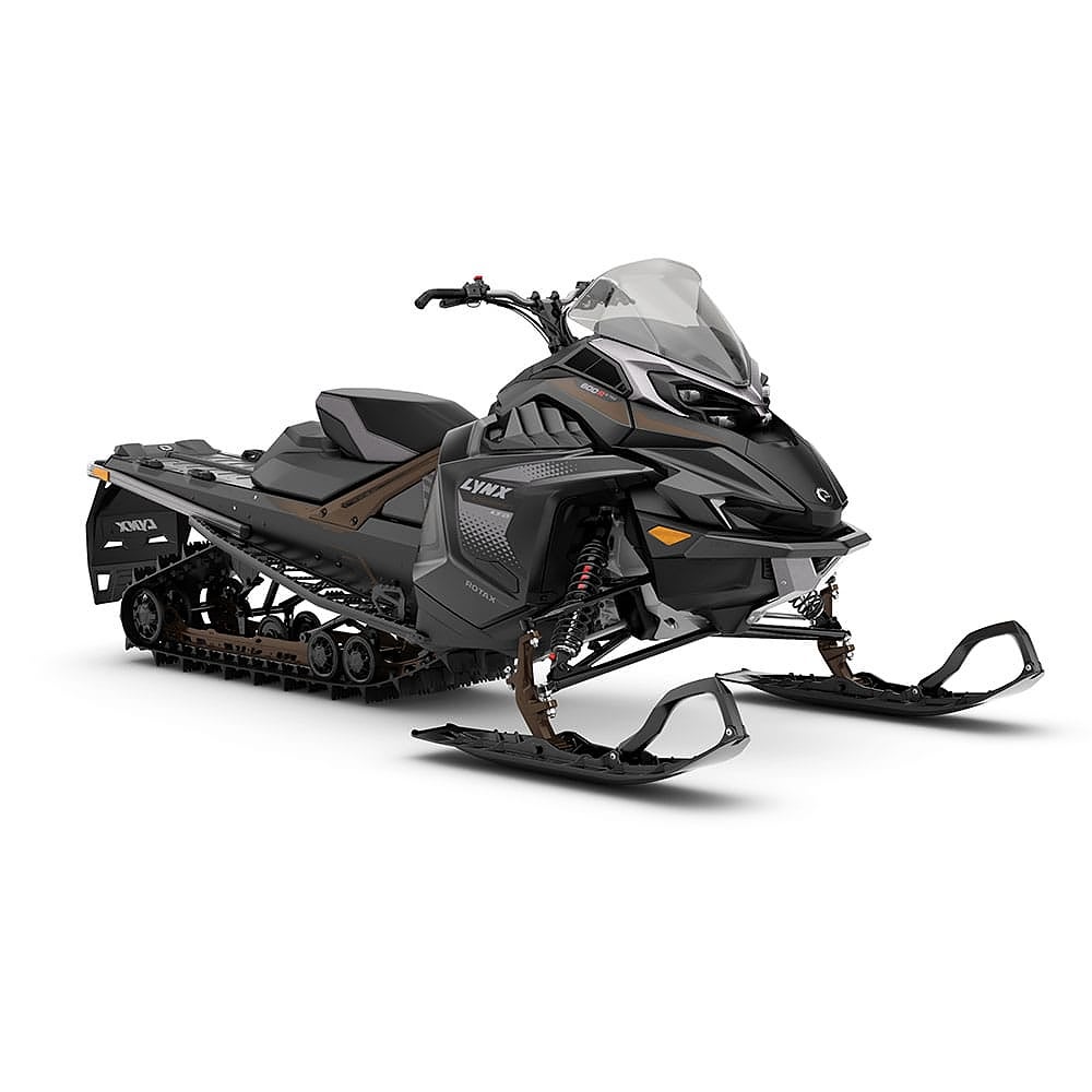 Lynx Xterrain Limited 600R E-tec *Spara 22 500Kr*