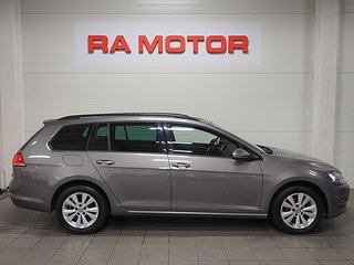 Kombi Volkswagen Golf 5 av 20