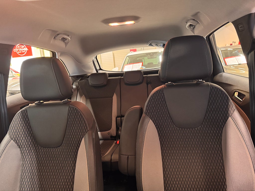 Opel Crossland 2017 - miniatyr 12