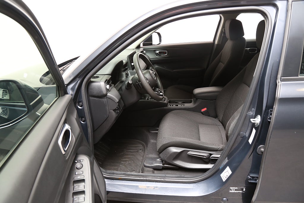 Honda HR-V e:HEV 1,5 i-MMD e-CVT Hybrid Elegance Navi Kamera 2024