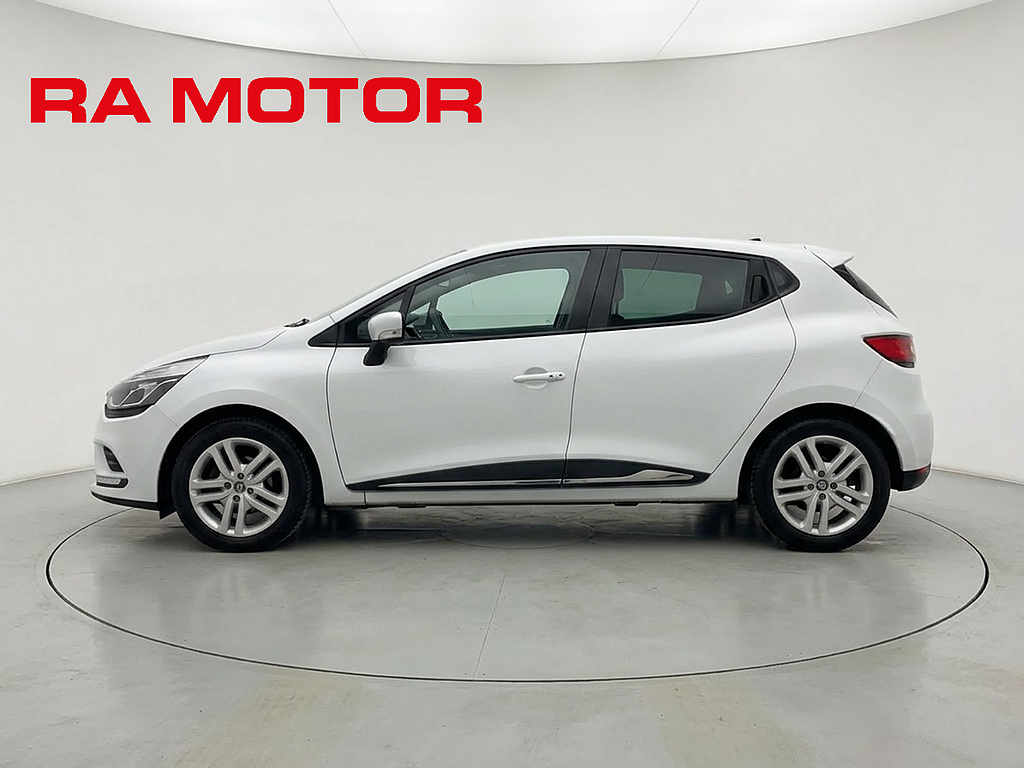 Renault Clio 0.9 TCe 5dr Zen | Navi | 2019