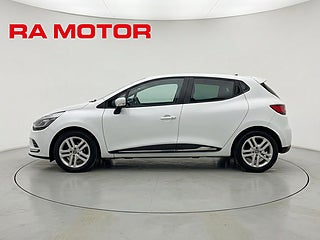 Halvkombi Renault Clio 4 av 20