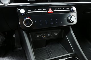 SUV Hyundai Tucson 19 av 23