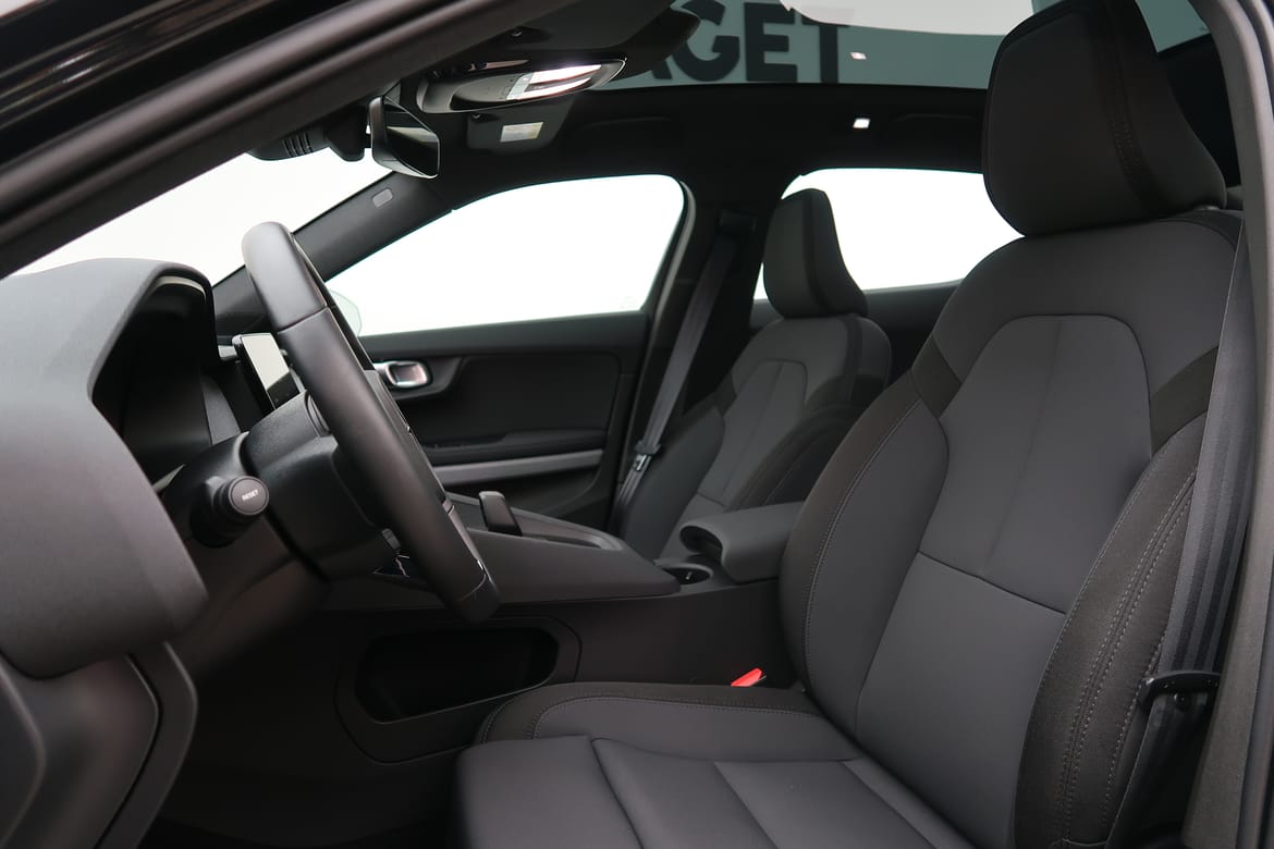 Polestar 2 2023, bild 4/60