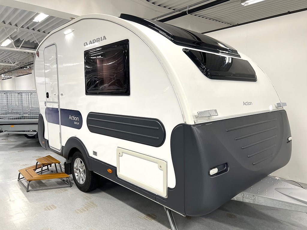 Adria ACTION 361LH