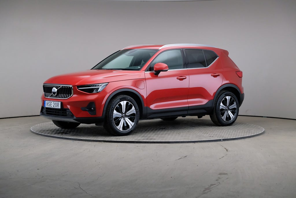 Volvo XC40 Recharge T4 211hk Core Bright