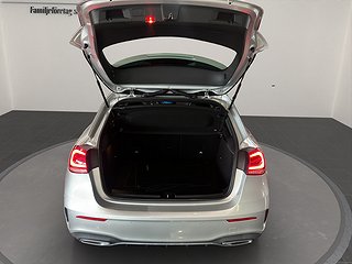 Halvkombi Mercedes-Benz A 12 av 13