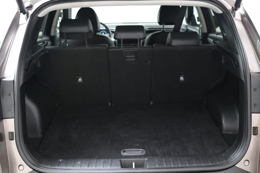 Hyundai Tucson 1,6 T-GDi Hybrid 230hk HEV Advanced Aut KRELL Skinn