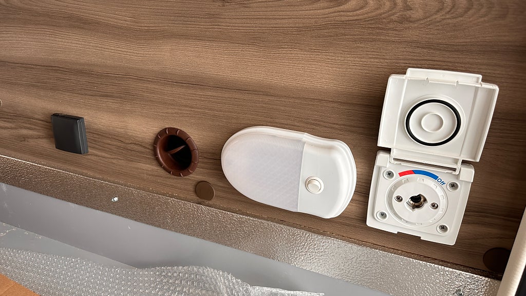 Roller Team 285 TL  RT Kronos, Automat, taksäng, 165 hk thumbnail