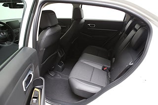 SUV Honda HR-V 17 av 28