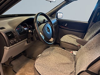 Chevrolet Uplander EWB 3.9 V6/7sits/MoK/SoV/Kamkedja – bild 7