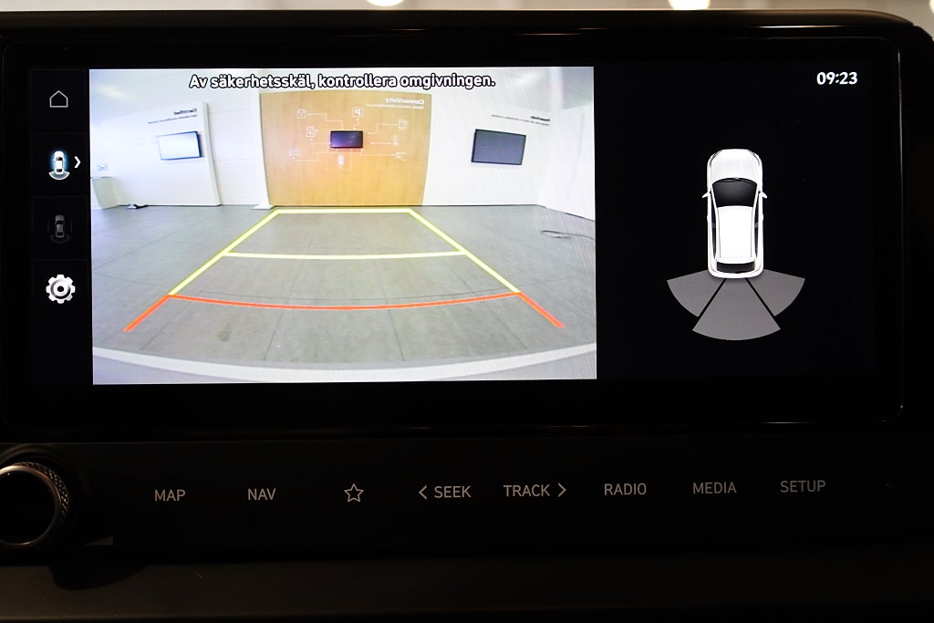 Hyundai Bayon 1.0 T-Gdi - Privatleasing 2026