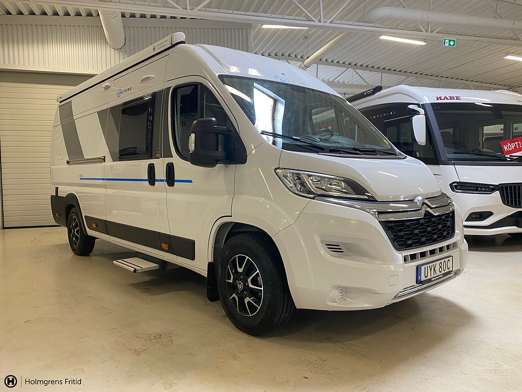 Sun Living V-serien SL