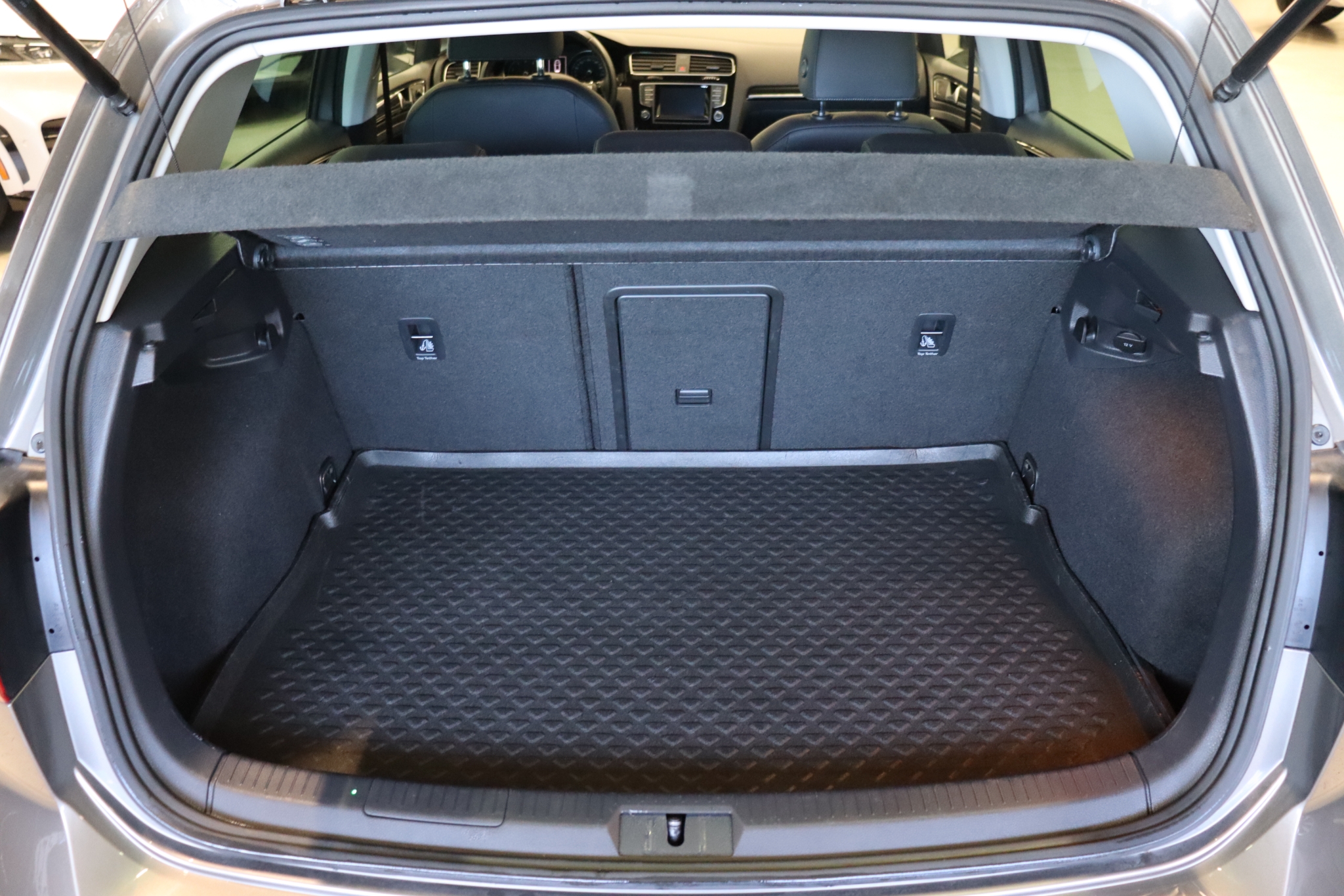 Volkswagen Golf 2014, bild 6/10