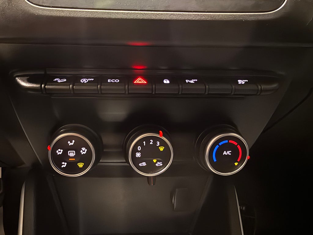 Dacia Duster bild 8