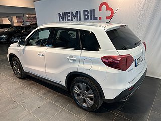 Suzuki Vitara Hybrid AllGrip Select SoV/Kamera/Psens/Fhåll