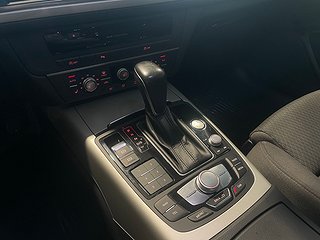 Kombi Audi A6 16 av 24