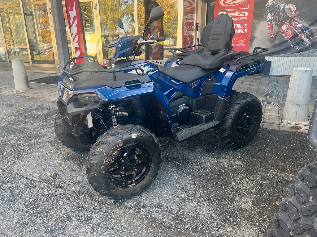 Polaris Sportsman Touring 570 SP EPS  Demo