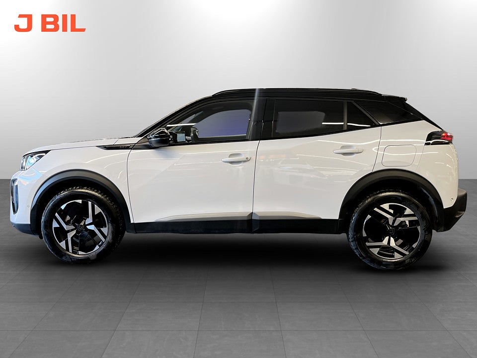 Bild på Peugeot 2008 GT 1.2 PT 130hk Aut B-KAMERA NAVI