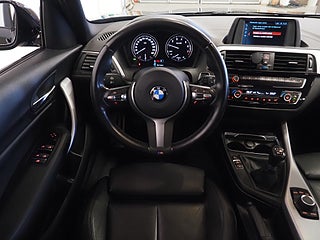 Halvkombi BMW 118I 14 av 22