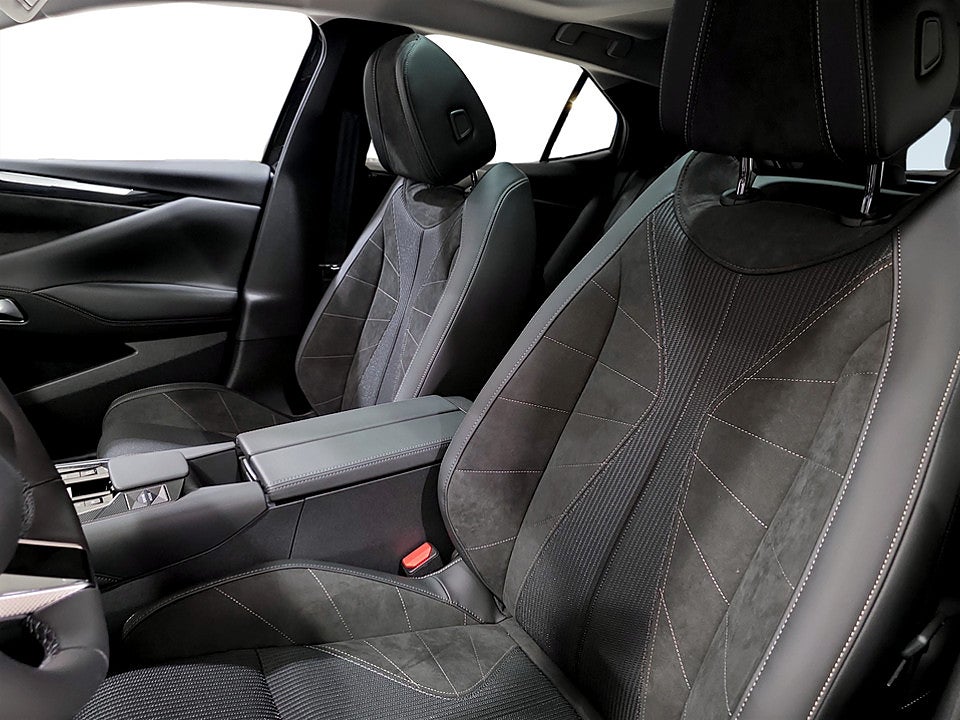 Bild på DS 4 Exclusive Hybrid Aut - OMGÅENDE LEVERANS!