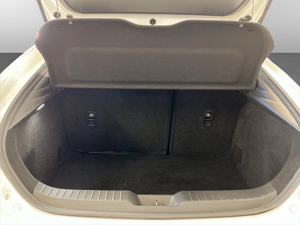 Bild på Mazda 3 Hatchback 2.0 SKYACTIV-G M 150hk Aut B-KAMERA CARPLAY