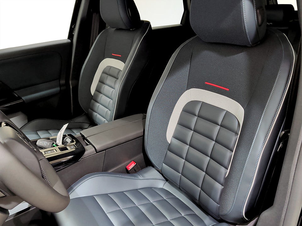 Bild på Citroën C5 Aircross MAX Hybrid - PRIVATLEASING