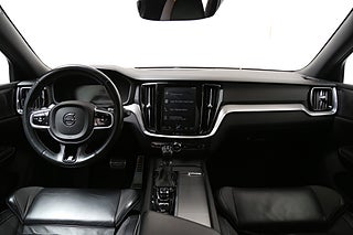 Kombi Volvo V60 18 av 31