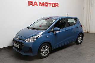Halvkombi Hyundai i10 1 av 21