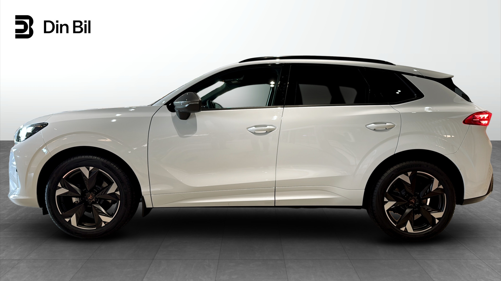 Cupra Terramar 2026, bild 2/42