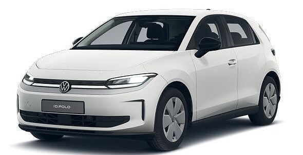 Volkswagen ID. Polo Trend 38,5 kWh 116hk PRIVATLEASINGKAMPANJ 3395KR/MÅN