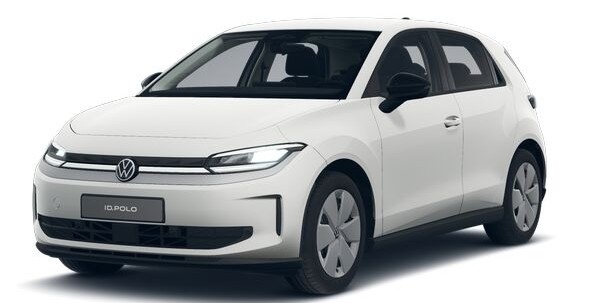 Volkswagen ID. Polo