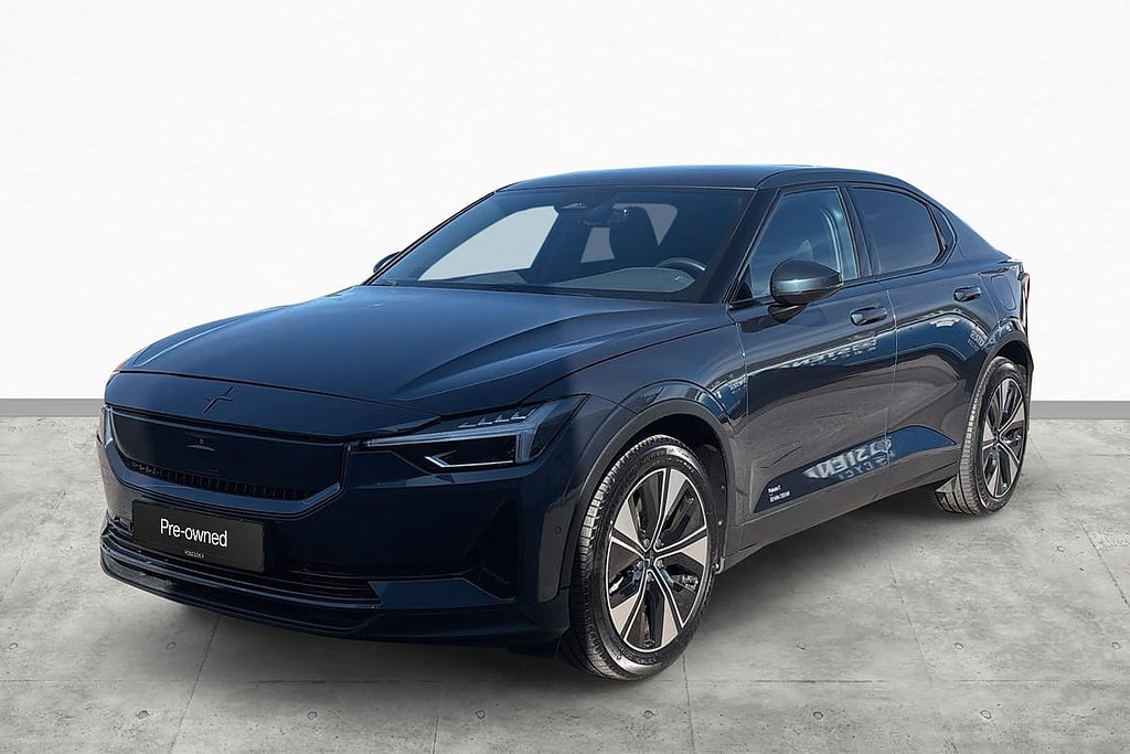 Polestar 2 Long range Single motor