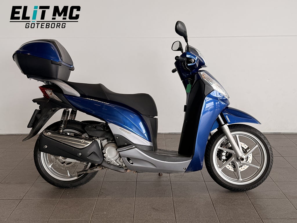 Honda SH300 2011 - miniatyr 3