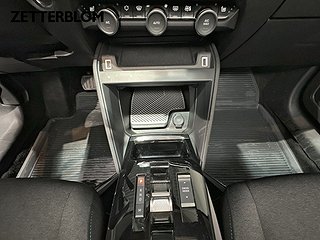 Halvkombi Citroën C4 14 av 27