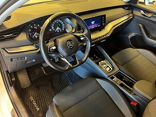Skoda Octavia Kombi EVO e-TEC/Drag/Sov/B-värmare/1 ägare/