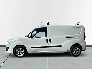 Opel Combo Van 2.4t 1.6 CDTI Takräcken/Dragkrok