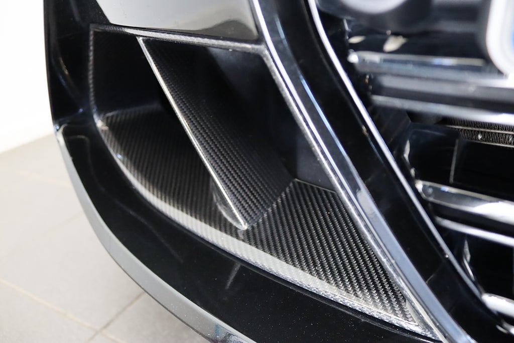 BMW M3 Competition Touring xDrive ULTIMATE MOMS Kolfiber H/K